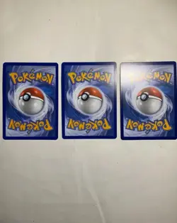 Litten Rowlet Popplio First Partner Illustration Collection Promo Set Pokemon - Image 2