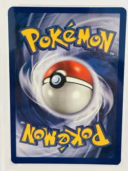 Pokemon Flareon Jungle 1st Edition Holo PSA 7 NM 3/64 - Image 4