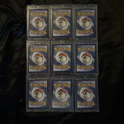 first partner illustration Pokemon 2026 kanto starter set of 3 cards - Image 5