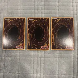 Effect Veiler DREV-EN002 1st Edition Ultra Rare LP Yu-Gi-Oh - Image 2