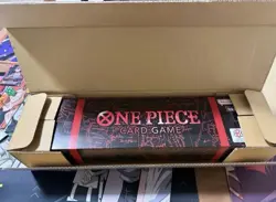 ONE PIECE Card Game English 2nd Anniversary Set Limited Edition Japanese Ver. - Image 2