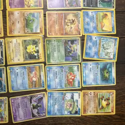 Pokemon Cards~Pokemon 40 Card Lot 1998-2012. Lot2 - Image 3