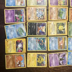Pokemon Cards~Pokemon 40 Card Lot 1998-2012. Lot2 - Image 4