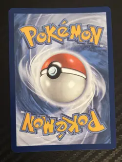 POKEMON TCG Ascended Heroes MEGA GARDEVOIR EX Black Star Promo Card 032 - Image 3