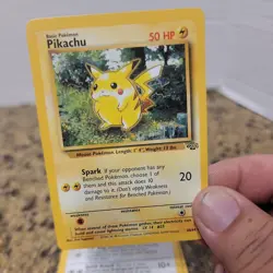 Pokemon Card Mixed Lot 90s Vintage English Mix 100 Cards read description - Image 4
