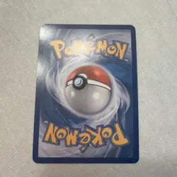 MANAPHY 3/95 HGSS: Unleashed REVERSE HOLO RH rare Pokemon TCG card NM+ - Image 2