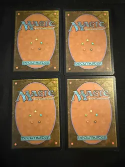 x4 Yixlid Jailer [Time Spiral] 4x Magic MTG Cards LP - Image 2