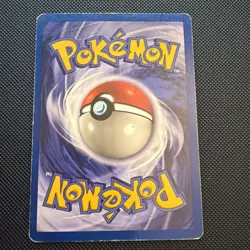 Pokemon 1st Edition Venomoth 29/64 Jungle TCG Vintage 1999 WOTC_ - Image 2