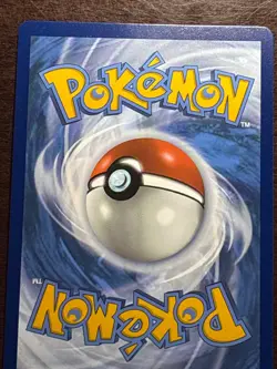 Rotom EX 111/094 Ultra Rare Full Art Pokemon Card Holo Foil - Image 2