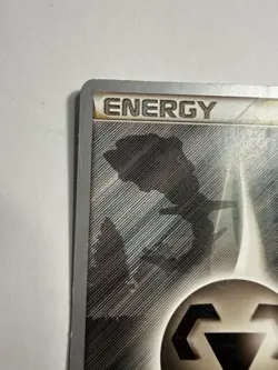 MP Steelix Metal Energy 2010 World Championships Yuta Komatsuda Pokemon card - Image 2