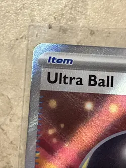 Pokemon Ultra Ball Trainer 264/217 Ascended Heroes - Image 2