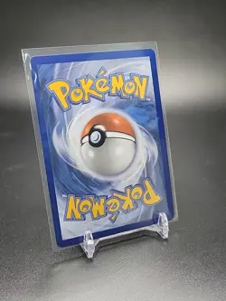 Ultra Ball Pokemon 264/217 Ultra Rare Me: Ascended Heroes Holo - NM - Image 4