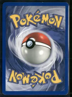 2000 Pokemon Gym Heroes Lt. Surge 17/132 1st Edition Rare Holo NM - Image 2
