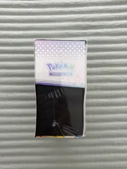 Prismatic Evolutions Elite Trainer Box: Pokemon - ETB - New & Sealed - Image 4