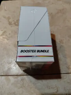 Pokemon 151 Booster Bundle New Sealed English Edition - Image 2