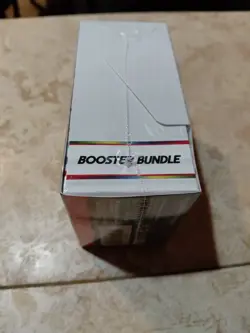 Pokemon 151 Booster Bundle New Sealed English Edition - Image 4