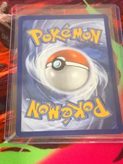 Pokemon Kieran 174/131 Sv: Prismatic Evolutions Special Illustration Rare (SIR) - Image 2