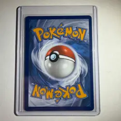 Salazzle ex 101/088 Ultra Rare Perfect Order Pokemon Near Mint - Image 2