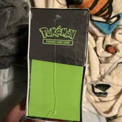 Pokemon TCG Perfect Order Pokemon Center ETB New Factory Sealed FAST SHIPPING - Image 2