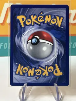 Jolteon #4 Holo Rare Pokemon TCG 1999 Jungle LP Lightly Played WoTC - Image 2