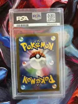 Darkrai Vstar 228/172 Vstar Universe Pokemon Japanese PSA 10 - Image 2