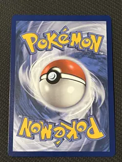 Pokemon TCG SVP 211 Gothitelle Black Star Promo - NM - Image 2