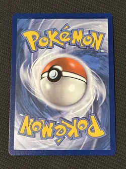 Pokemon TCG SVP 211 Gothitelle Black Star Promo - NM - Image 4