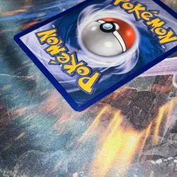 Pelipper ~ 26/100 ~ Stamped Holo ~ EX CRYSTAL GUARDIANS ~ LIGHT PLAY ~ Pokemon - Image 4