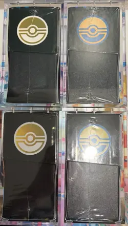 Pokemon Mega Evolution Pokemon Center Etb And Regular Bundle Gardevoir & Lucario - Image 5