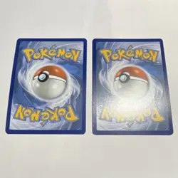 Pokemon TCG Gengar Holo and Reverse Holo 050/088 Lot of 2 - Image 2