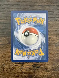 Pokemon TCG Meditite 153/142 Illustration Rare Full Art - Stellar Crown NM/M - Image 3