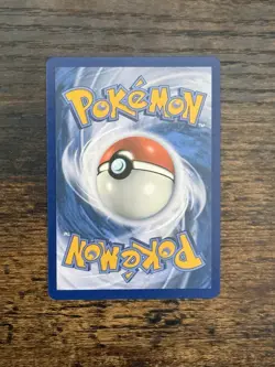 Pokemon TCG Meditite 153/142 Illustration Rare Full Art - Stellar Crown NM/M - Image 4