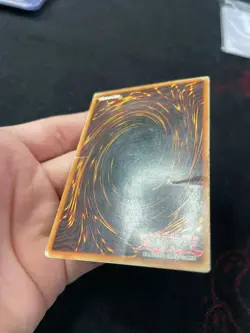 Red Dragon Archfiend Ultimate Rare 1st Edition TDGS-EN041 HP - Image 4