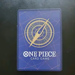 One Piece TCG English S-Snake OP13-114 Carrying On His Will Alt Art Alternate - Image 2