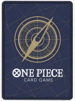 Bandai One Piece Card Game Marco PRB02-006 Special Card Full Art Foil 6000 - Image 2