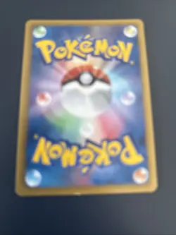 Wartortle 013/059 Japanese Cold Flare BW6 1st Edition Pokemon Card LP - Image 2