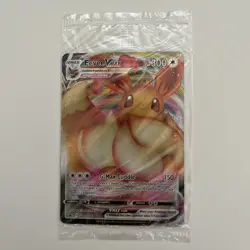 Pokemon Prismatic Evolutions Stamped SEALED PROMOS 9 Card Set and FREE Eevee - Image 2