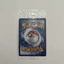 Pokemon Prismatic Evolutions Stamped SEALED PROMOS 9 Card Set and FREE Eevee - Image 3