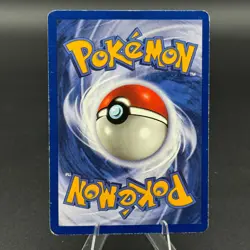 Pokemon Card - Chansey Holo Rare Base Set 3/102 - MP - Image 5