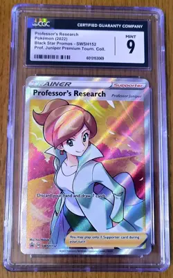 ✨HUGE Lot of 30 CGC Graded Pokemon Card Slabs Bulk Modern & Vintage Collection!⭐ - Image 2
