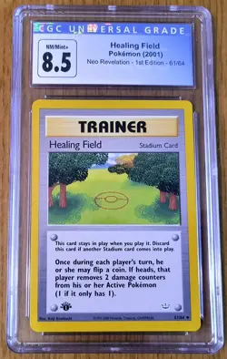 ✨HUGE Lot of 30 CGC Graded Pokemon Card Slabs Bulk Modern & Vintage Collection!⭐ - Image 3