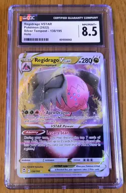 ✨HUGE Lot of 30 CGC Graded Pokemon Card Slabs Bulk Modern & Vintage Collection!⭐ - Image 5