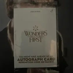 Wonders Of The First CCG - Sealed PSA Promo Card (April 2026) - Image 1