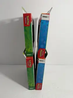 Bundle Lot of 4 Pokemon TCG First Partner Illustration Collection Series 1 - Image 4