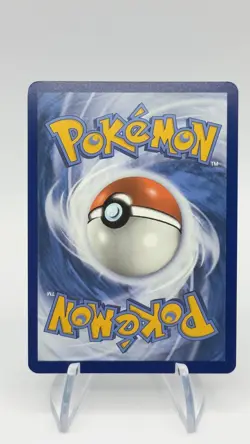 Pokemon - Glimmora ex Shiny Ultra Rare 218/091 SV: Paldean Fates - Image 2