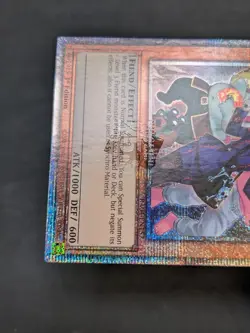 Tour Guide From the Underworld | RA04-EN157 | Yugioh | Misprint | NM | B - Image 3
