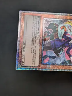 Tour Guide From the Underworld | RA04-EN157 | Yugioh | Misprint | NM | A - Image 3
