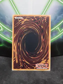 Yugioh Elemental HERO Sunrise LDS3-EN104 Secret Rare NM - Image 2