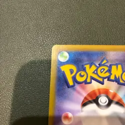 Celebrate Fanfare 033/M-P Championship 2025 Promo Japanese Pokemon Card Pikachu - Image 4