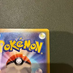 Celebrate Fanfare 033/M-P Championship 2025 Promo Japanese Pokemon Card Pikachu - Image 5